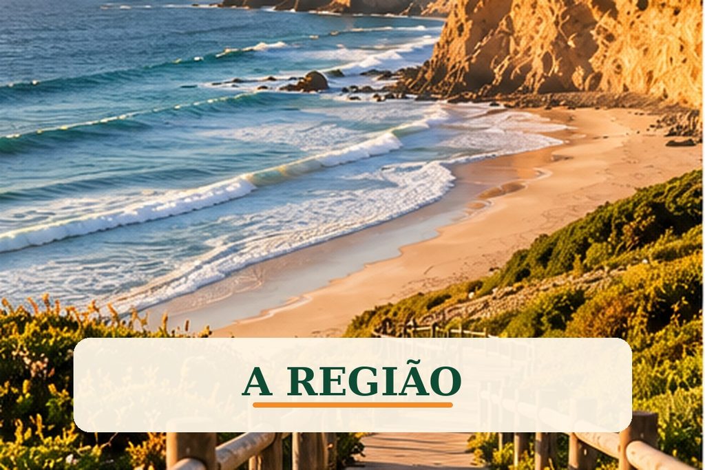 Atalaia, Lourinhã e Região Oeste